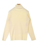 ichi（イチ）ニット・セーター 白 サイズ:-(S位) レディース/2200662910046