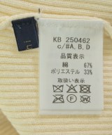 ichi（イチ）ニット・セーター 白 サイズ:-(S位) レディース/2200662910046