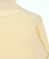 ichi（イチ）ニット・セーター 白 サイズ:-(S位) レディース/2200662910046