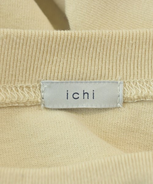 ichi（イチ）ノースリーブ ベージュ サイズ:-(M位) レディース/2200665351044
