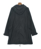 ichi（イチ）モッズコート 黒 サイズ:F レディース/2200719456015