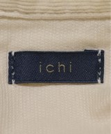 ichi（イチ）カジュアルシャツ 白 サイズ:-(M位) レディース/2200675354264