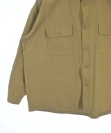 ichi（イチ）カジュアルシャツ ベージュ サイズ:F レディース/2200685302019