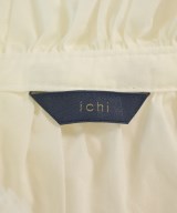 ichi（イチ）ワンピース 白 サイズ:F レディース/2200690183023