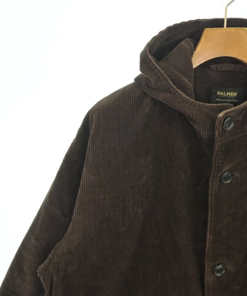 PALMER TRADING COMPANY（パーマートレーディングカンパニー）その他 茶 サイズ:M メンズ/2200731482078