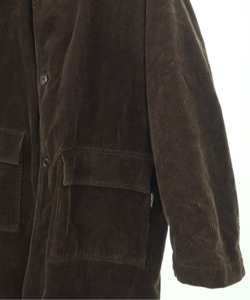 PALMER TRADING COMPANY（パーマートレーディングカンパニー）その他 茶 サイズ:M メンズ/2200731482078