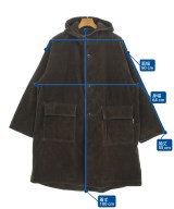 PALMER TRADING COMPANY（パーマートレーディングカンパニー）その他 茶 サイズ:M メンズ/2200731482078