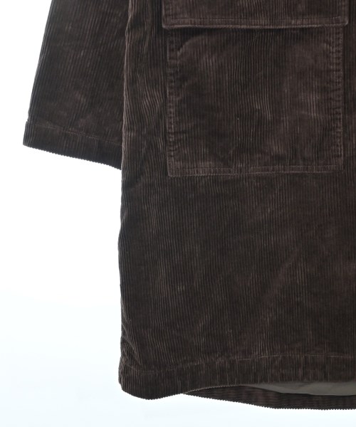 PALMER TRADING COMPANY（パーマートレーディングカンパニー）その他 茶 サイズ:L メンズ/2200727834034