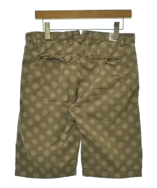 ALTATENSIONE（アルタテンシオネ）ショートパンツ ベージュ サイズ:46(M位) メンズ/2200676934083