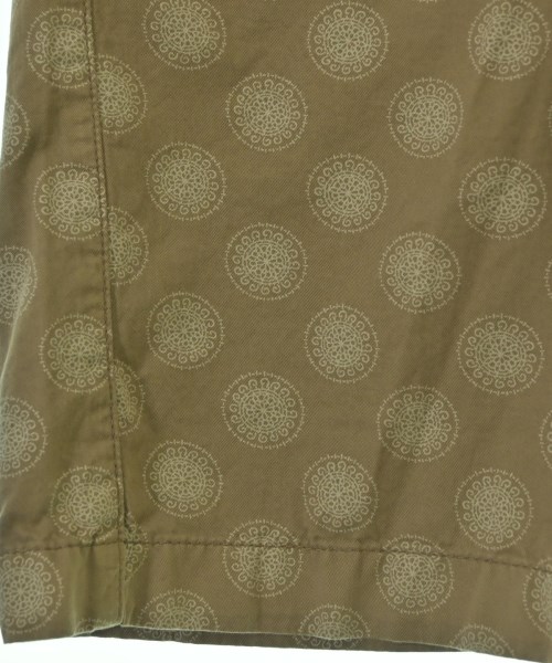 ALTATENSIONE（アルタテンシオネ）ショートパンツ ベージュ サイズ:46(M位) メンズ/2200676934083