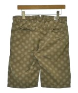 ALTATENSIONE（アルタテンシオネ）ショートパンツ ベージュ サイズ:46(M位) メンズ/2200676934083