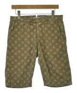 ALTATENSIONE ショートパンツ