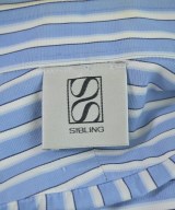 SIBLING（シブリング）ブラウス 青 サイズ:F レディース/2200612457065