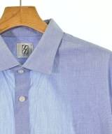 SIBLING（シブリング）カジュアルシャツ 青 サイズ:F レディース/2200619419073