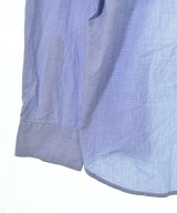 SIBLING（シブリング）カジュアルシャツ 青 サイズ:F レディース/2200619419073