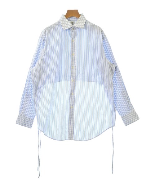 SIBLING(シブリング)カジュアルシャツ 白 サイズ:F/2200671123031