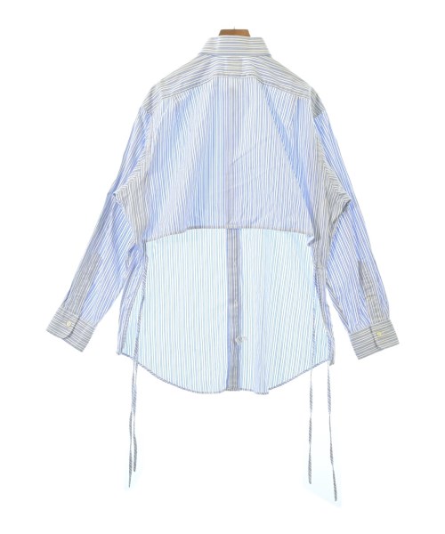 SIBLING（シブリング）カジュアルシャツ 白 サイズ:F レディース/2200671123031