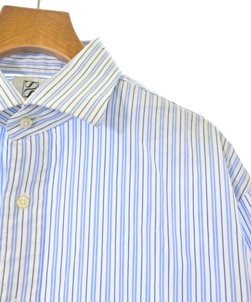 SIBLING（シブリング）カジュアルシャツ 白 サイズ:F レディース/2200671123031