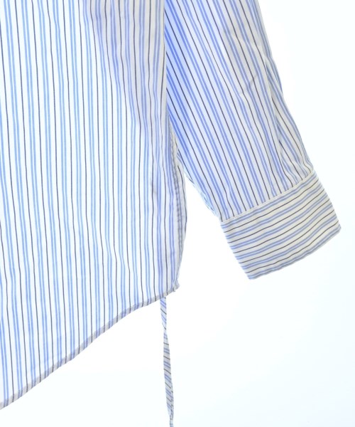 SIBLING（シブリング）カジュアルシャツ 白 サイズ:F レディース/2200671123031