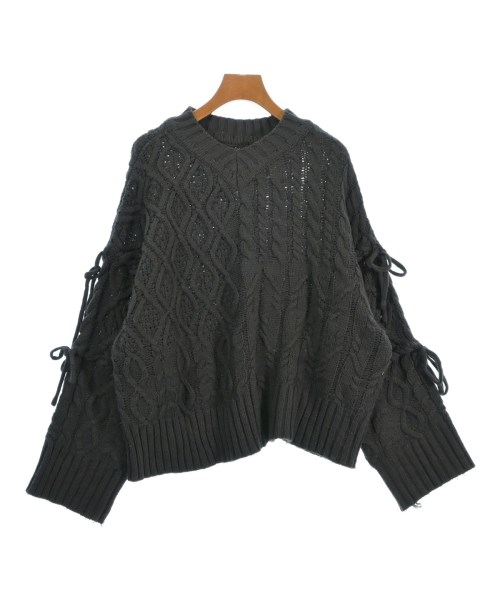 ミリオンカラッツ(Million Carats)のMillion Carats ニット・セーター