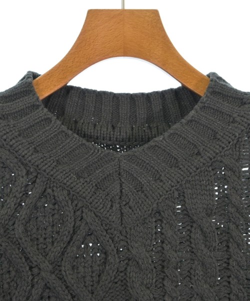 Million Carats（ミリオンカラッツ）ニット・セーター グレー サイズ:F レディース/2200632992027