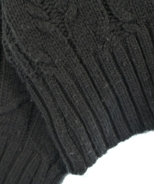 Million Carats（ミリオンカラッツ）ニット・セーター グレー サイズ:F レディース/2200632992027