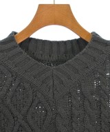 Million Carats（ミリオンカラッツ）ニット・セーター グレー サイズ:F レディース/2200632992027