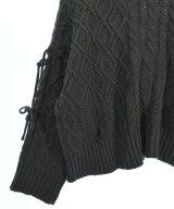 Million Carats（ミリオンカラッツ）ニット・セーター グレー サイズ:F レディース/2200632992027