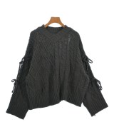 Million Carats ニット・セーター