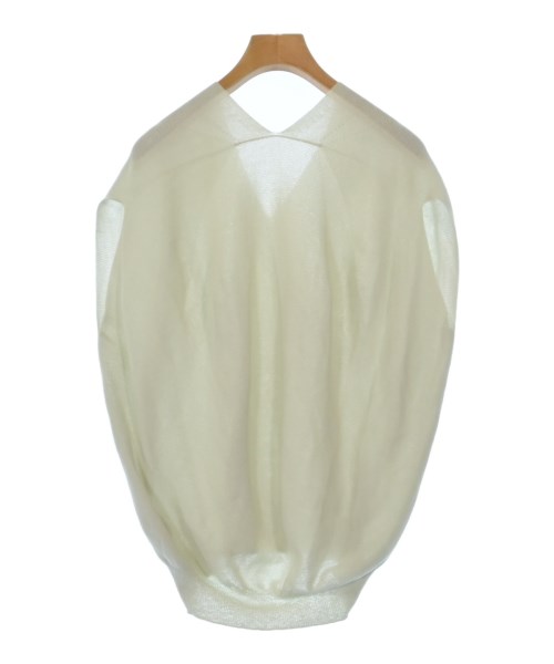 Million Carats（ミリオンカラッツ）ベスト 白 サイズ:F レディース/2200631260011