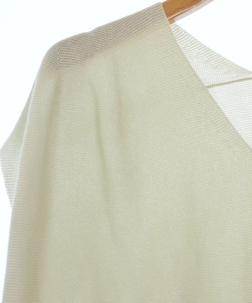 Million Carats（ミリオンカラッツ）ベスト 白 サイズ:F レディース/2200631260011