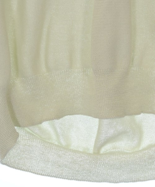 Million Carats（ミリオンカラッツ）ベスト 白 サイズ:F レディース/2200631260011