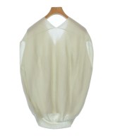 Million Carats（ミリオンカラッツ）ベスト 白 サイズ:F レディース/2200631260011