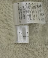 Million Carats（ミリオンカラッツ）ベスト 白 サイズ:F レディース/2200631260011