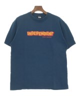 INDEPENDENT Tシャツ・カットソー