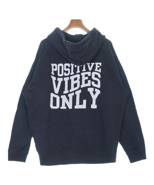 INDEPENDENT（インディペンデント）パーカー 紺 サイズ:XL メンズ/2200619311247