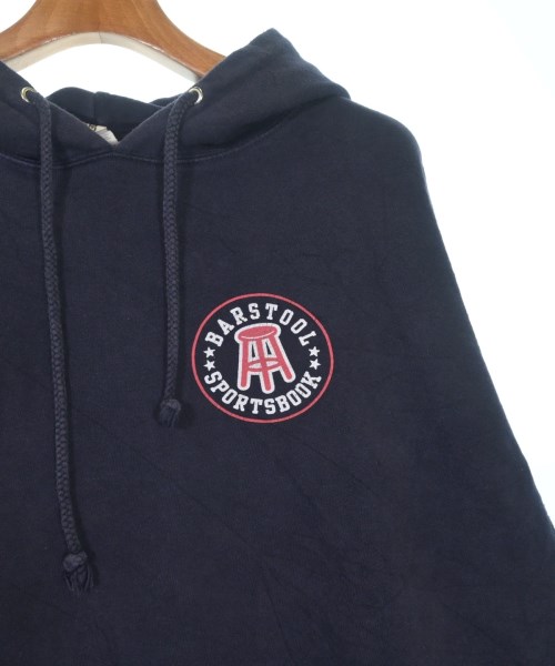 INDEPENDENT（インディペンデント）パーカー 紺 サイズ:XL メンズ/2200619311247