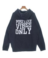 INDEPENDENT（インディペンデント）パーカー 紺 サイズ:XL メンズ/2200619311247