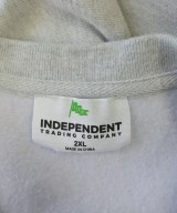 INDEPENDENT（インディペンデント）スウェット グレー サイズ:2XL メンズ/2200606828017