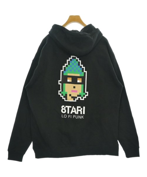 INDEPENDENT（インディペンデント）パーカー 黒 サイズ:XL メンズ/2200709099239