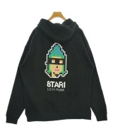 INDEPENDENT（インディペンデント）パーカー 黒 サイズ:XL メンズ/2200709099239