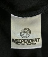 INDEPENDENT（インディペンデント）パーカー 黒 サイズ:XL メンズ/2200709099239