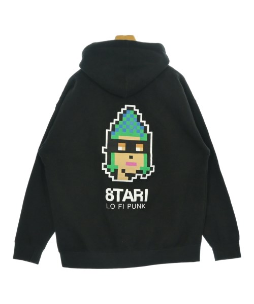 INDEPENDENT（インディペンデント）パーカー 黒 サイズ:XL メンズ/2200709099277