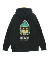 INDEPENDENT（インディペンデント）パーカー 黒 サイズ:XL メンズ/2200709099277