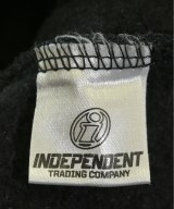 INDEPENDENT（インディペンデント）パーカー 黒 サイズ:XL メンズ/2200709099277