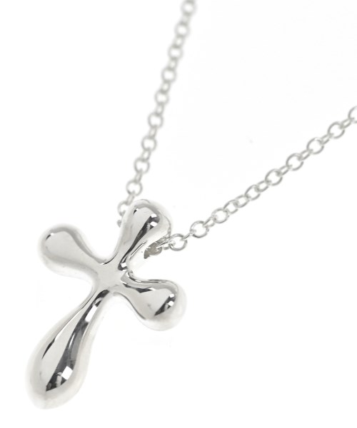 TIFFANY & CO.(ティファニー)ネックレス シルバー サイズ:-/2200633025502