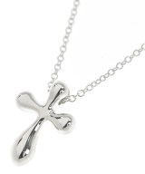 TIFFANY & CO.（ティファニー）ネックレス シルバー サイズ:- レディース/2200633025502
