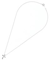 TIFFANY & CO.（ティファニー）ネックレス シルバー サイズ:- レディース/2200633025502