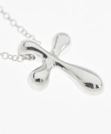 TIFFANY & CO.（ティファニー）ネックレス シルバー サイズ:- レディース/2200633025502