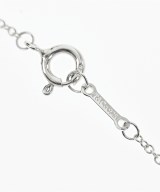 TIFFANY & CO.（ティファニー）ネックレス シルバー サイズ:- レディース/2200633025502